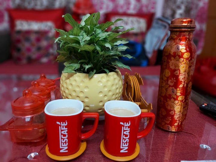 coffee