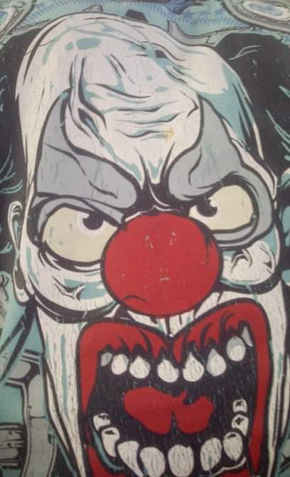 bad joker