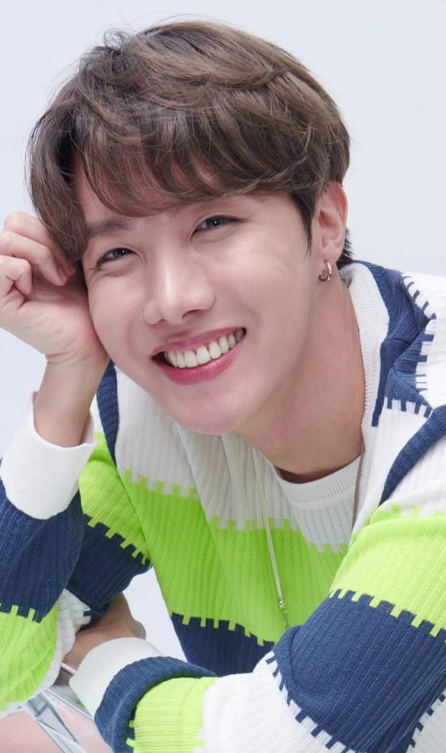 J-hope