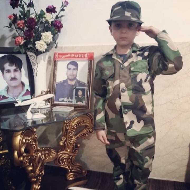 شهید