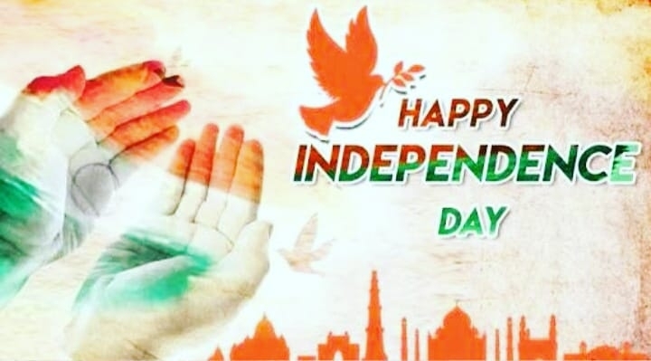 Happy Independence Day