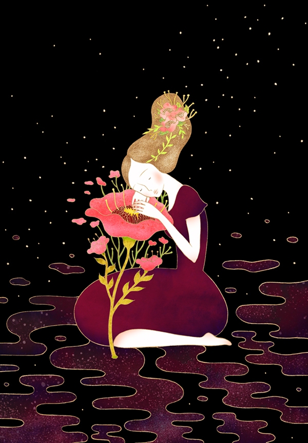 The Flower Song
