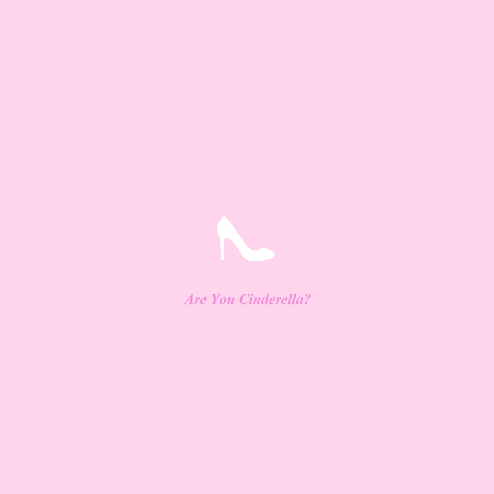 신데렐라의 구두