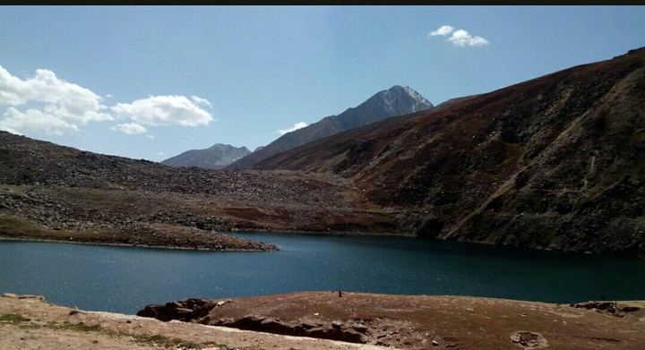 naran lake