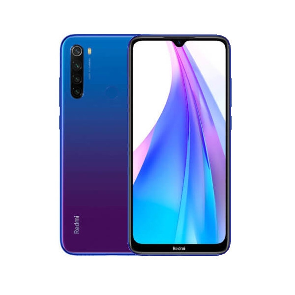 Xiaomi note 8t
