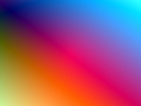 Regenbogen