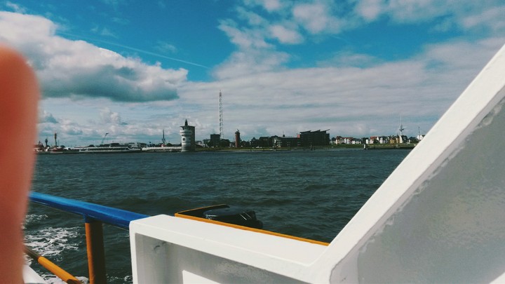 Cuxhaven  Germany