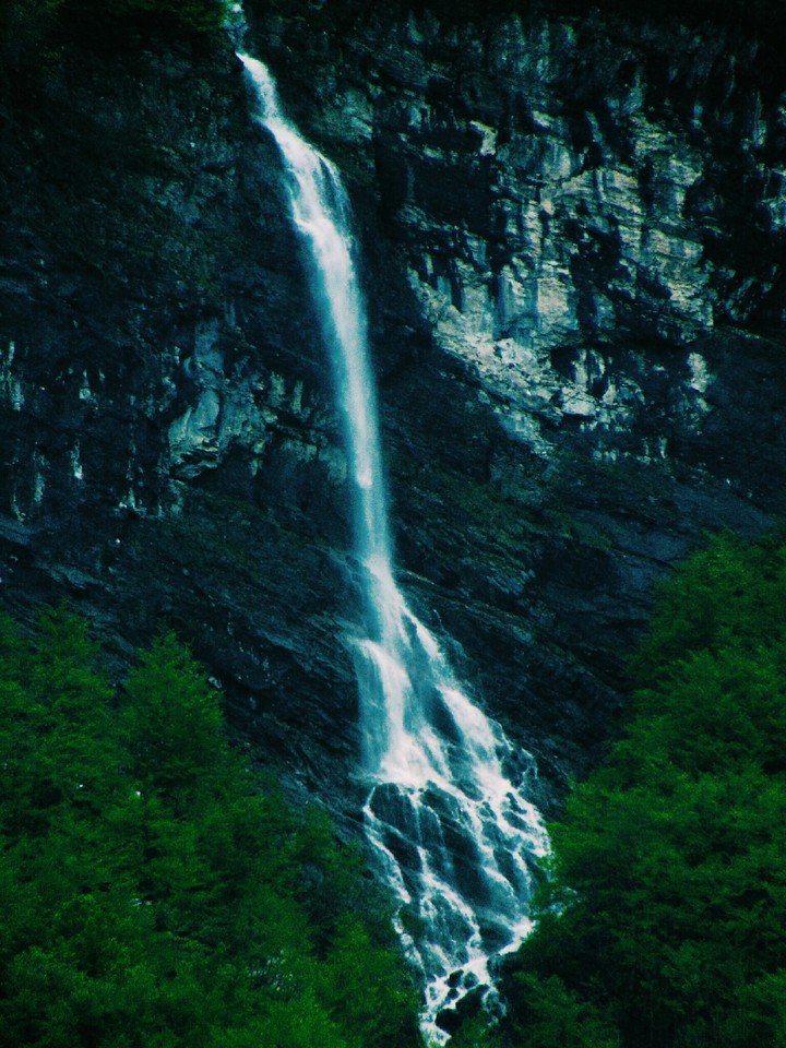 Waterfall