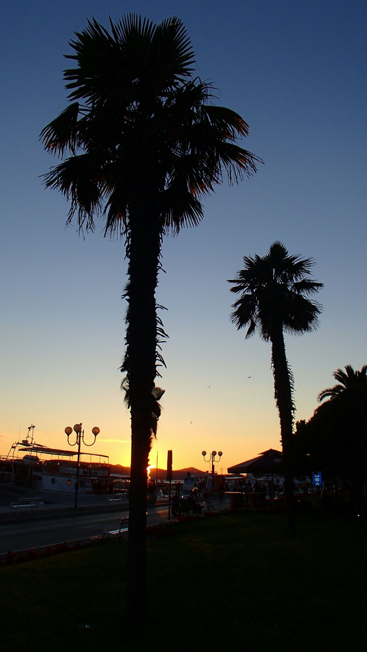 Biograd na Moru, Croatia