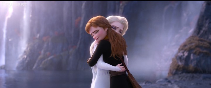 who saw this beautiful movie