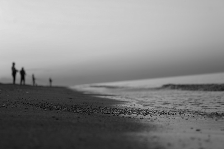 Fishing