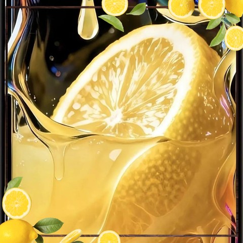 design, Citrus वॉलपेपर