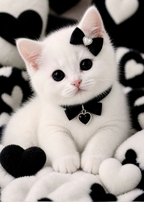 خلفيات kitten, carnivores