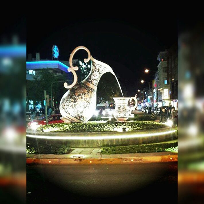 Erzincan