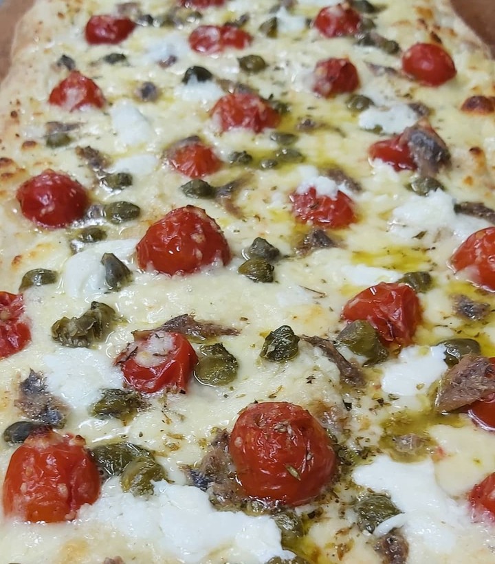 focacce