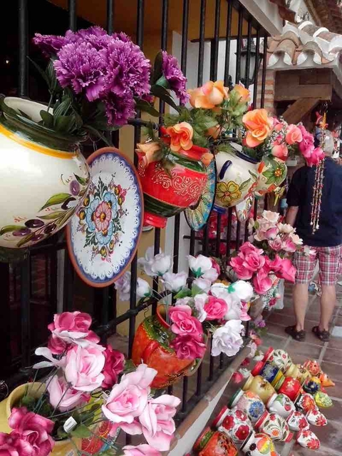 Flores