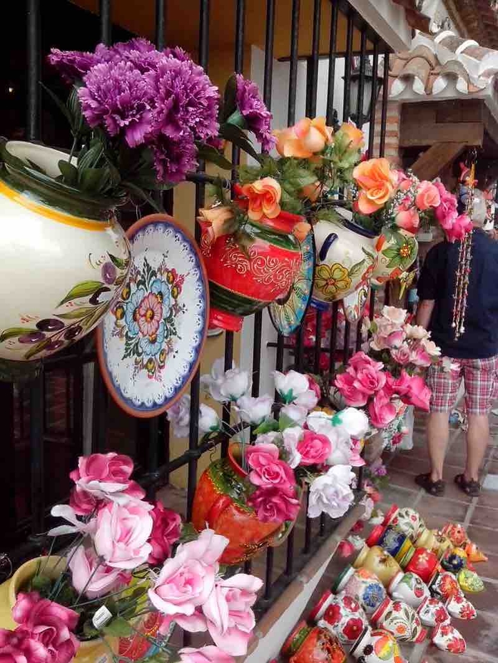 Flores