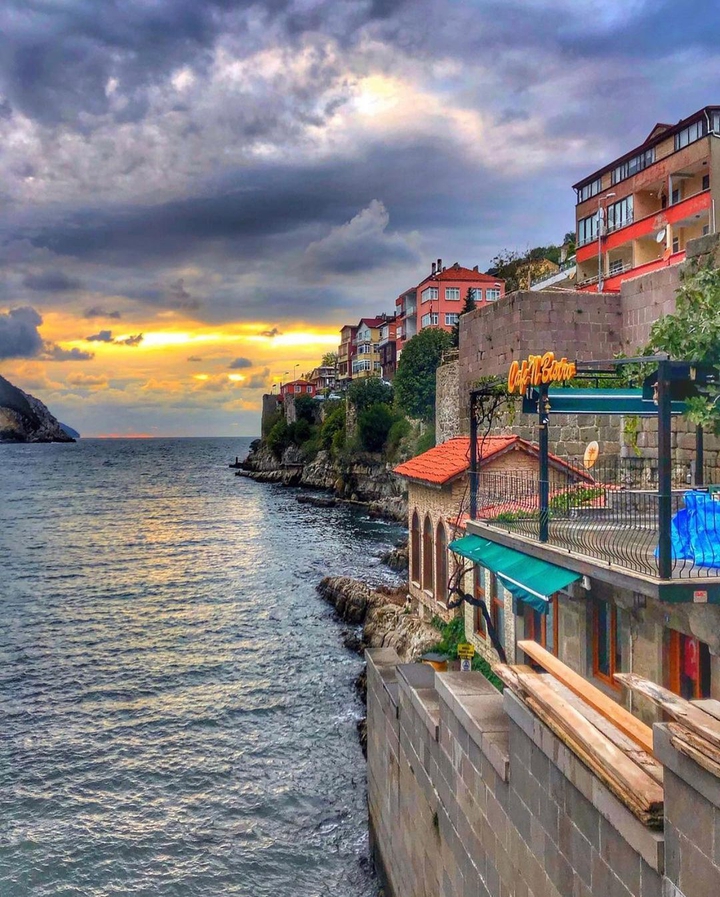 Amasya