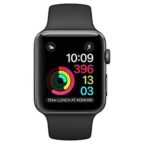 watch