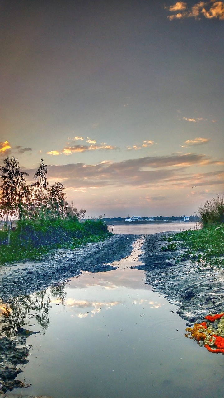 the magical mayapur