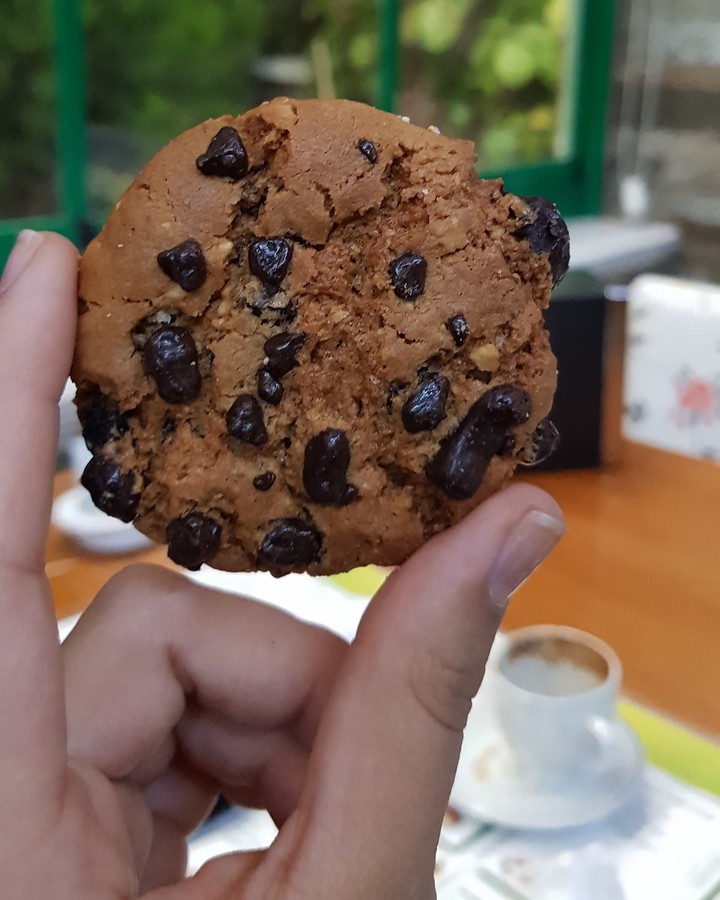 cookie