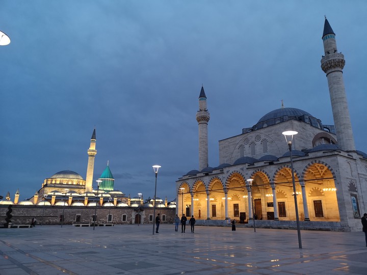 Mevlana