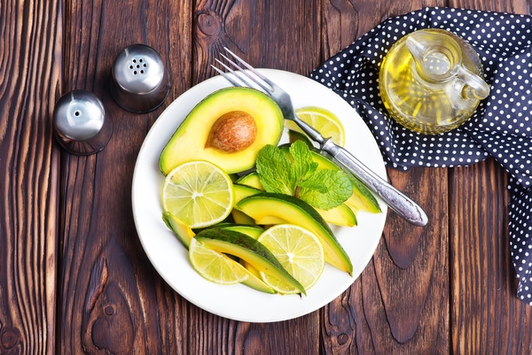 Avokado