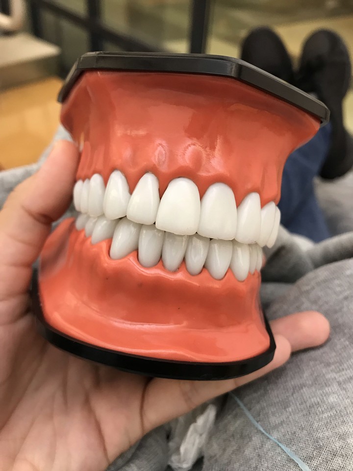 Dentist Appointment