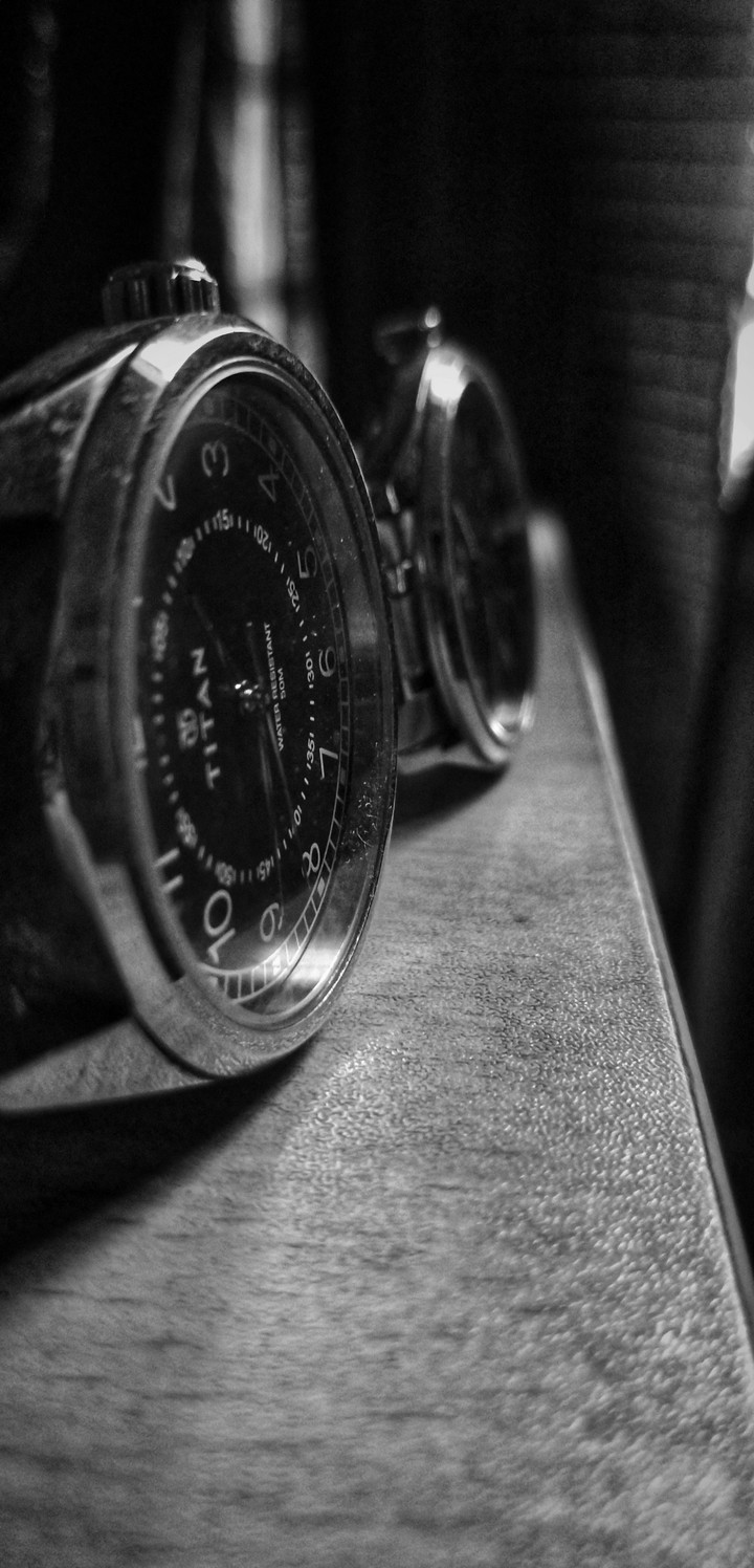 Time