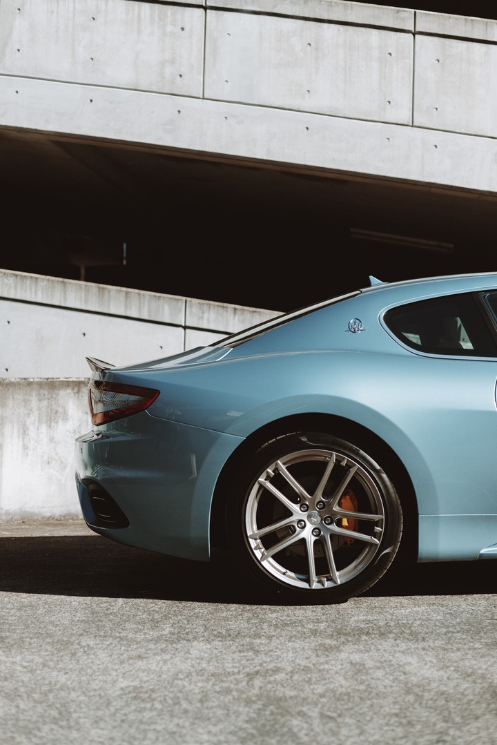 maserati