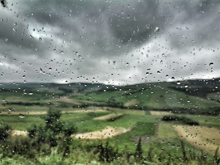 Rainy days