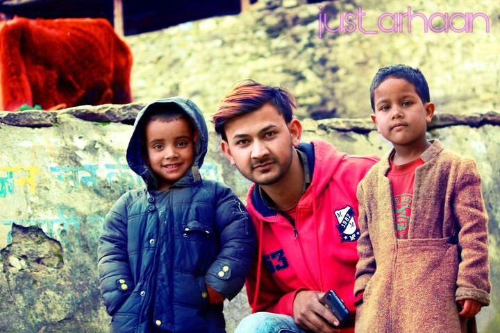 #pahadi_culture