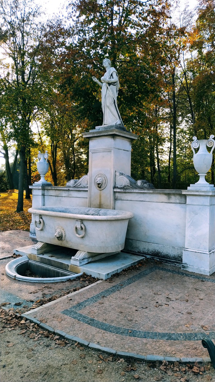 park Sanssouci