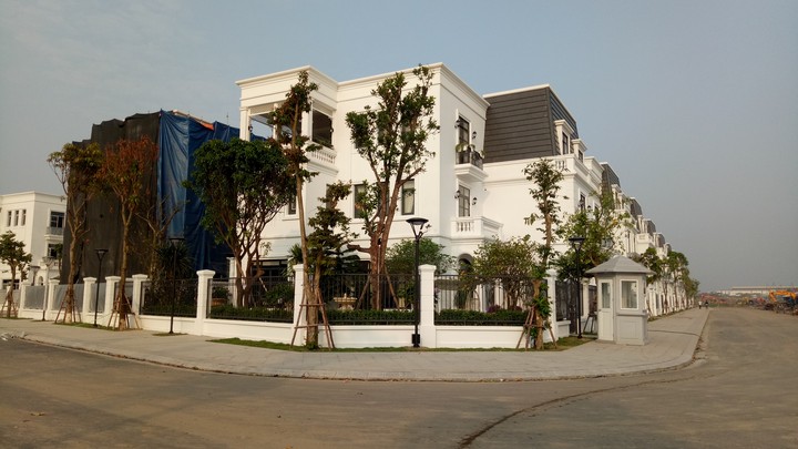vinhomes