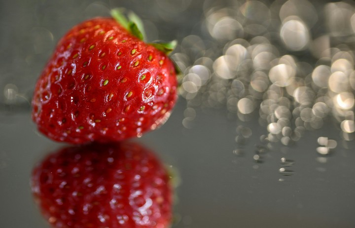 Strawberry