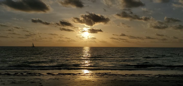 Clearwater Beach, Florida
