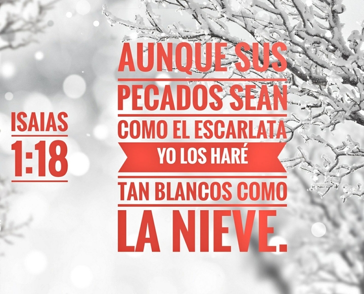 Versículo Diario