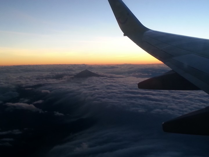 Teide
