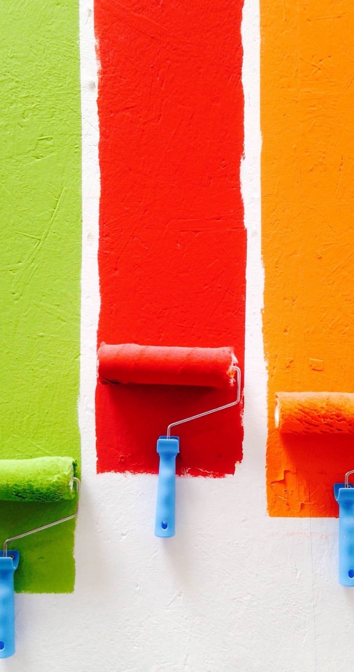 Paint