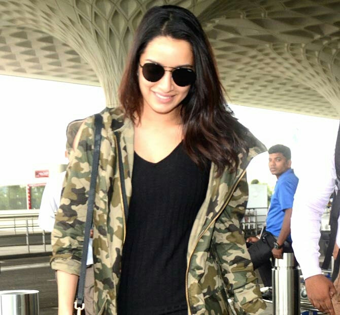 Shraddha