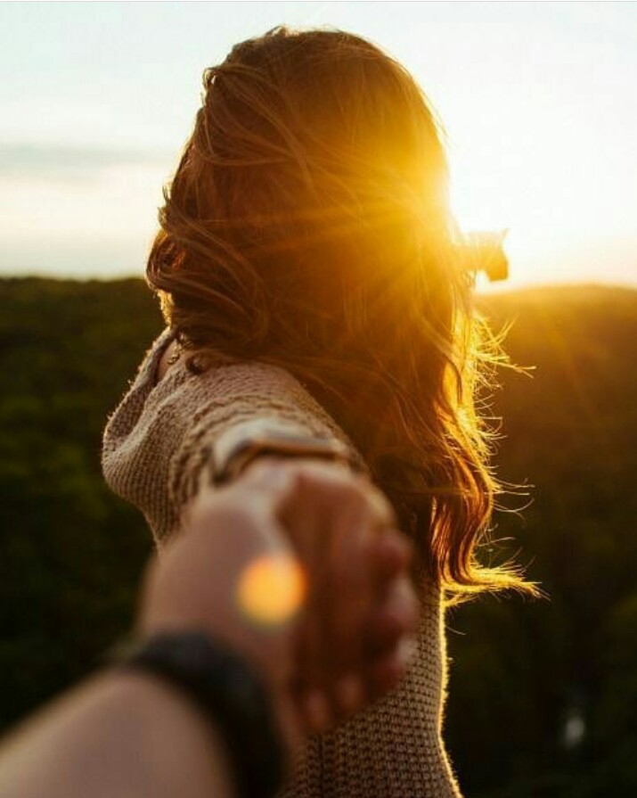 sunset view...❤️