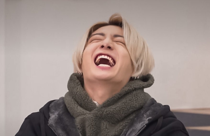Jeon Jungkook