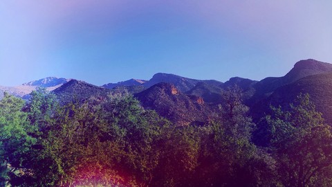Mountains