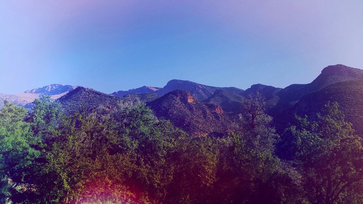 Mountains