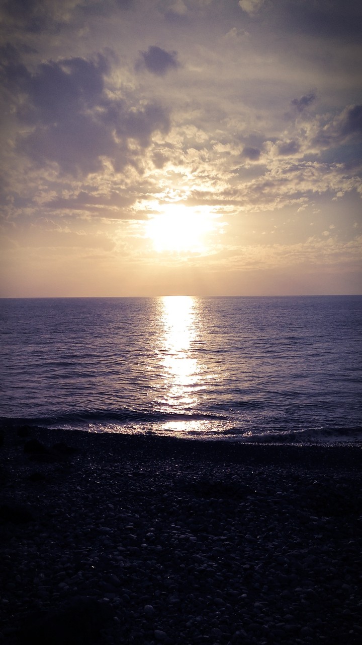 Summer moved on