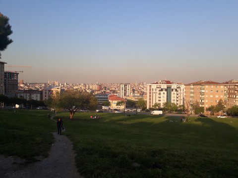 İstanbul
