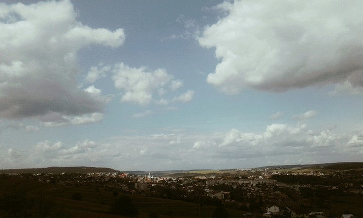 My town