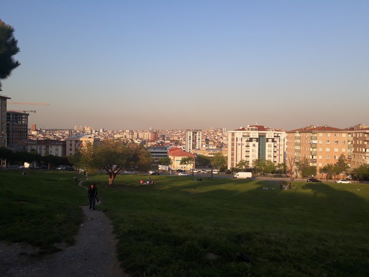 İstanbul