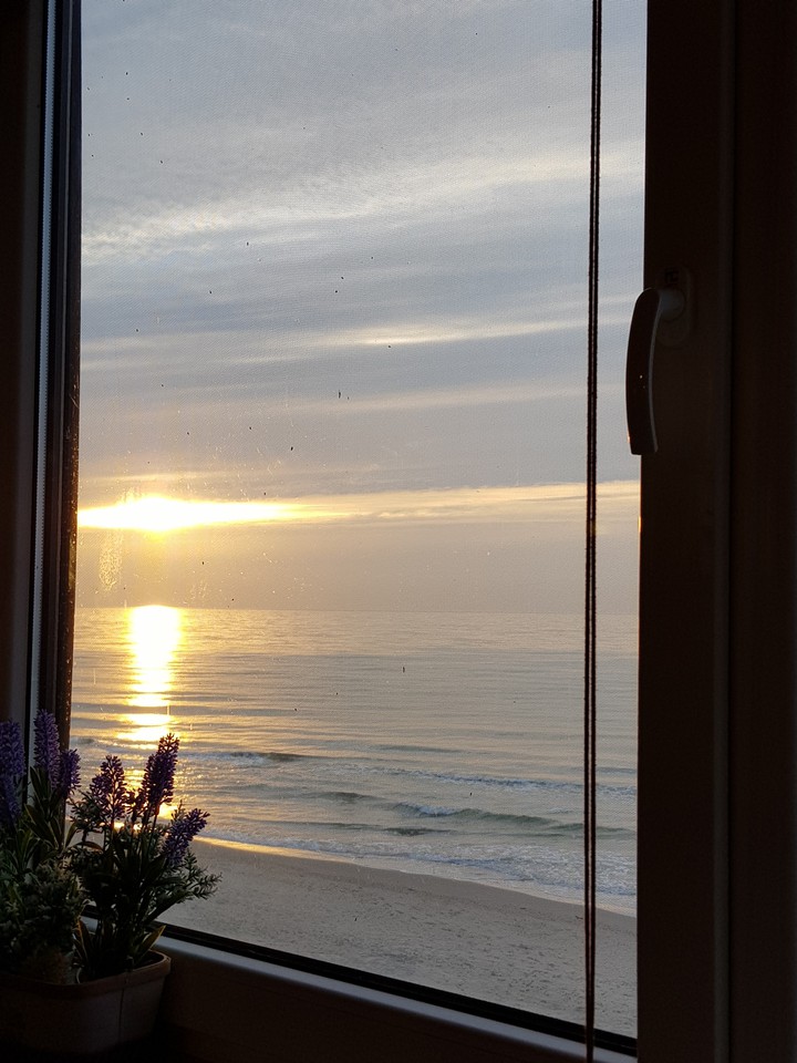 sea