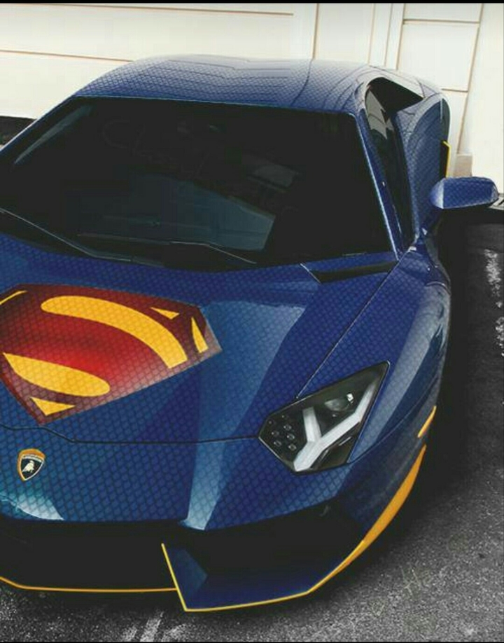 supercar